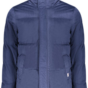 MEN'S BLUE RIFLE JACKET RIFLE