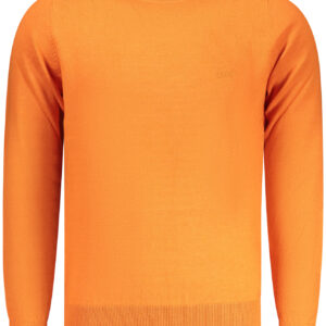 RIFLE MEN'S ORANGE SHIRT RIFLE