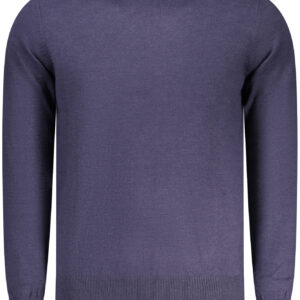 RIFLE MEN'S BLUE SHIRT RIFLE