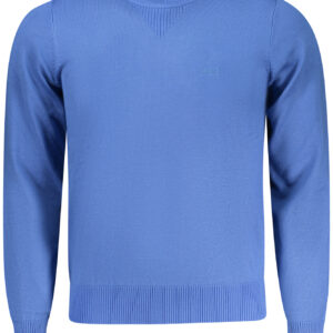 RIFLE MEN'S BLUE SHIRT RIFLE