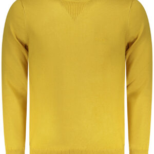 RIFLE SHIRT MEN'S YELLOW RIFLE