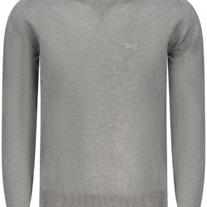 RIFLE MEN'S SHIRT GREY RIFLE