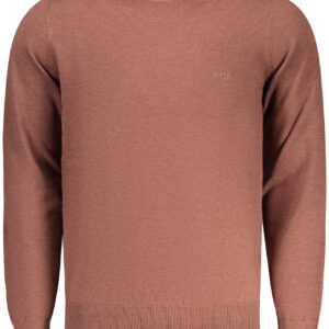 MEN'S RIFLE SHIRT BROWN RIFLE