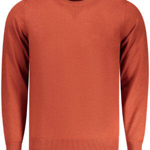 MEN'S RIFLE SHIRT BROWN RIFLE