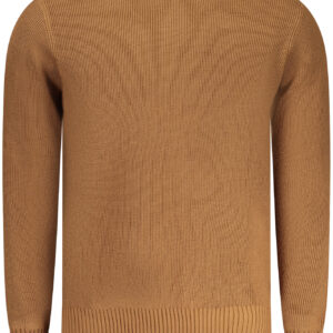 MEN'S RIFLE SHIRT BROWN RIFLE