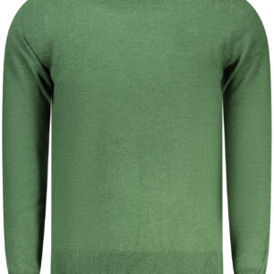 RIFLE MEN'S GREEN SHIRT RIFLE