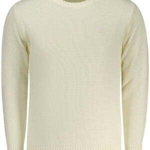 RIFLE SWEATER MEN'S WHITE RIFLE