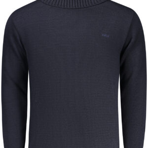 RIFLE SWEATER MEN'S BLUE RIFLE