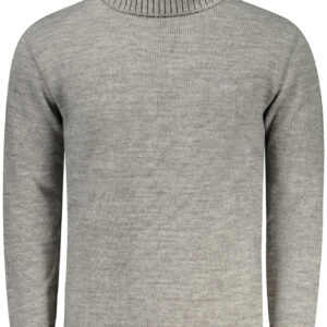 RIFLE MEN'S SWEATER GREY RIFLE