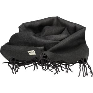 RIFLE SCARF MEN'S BLACK RIFLE