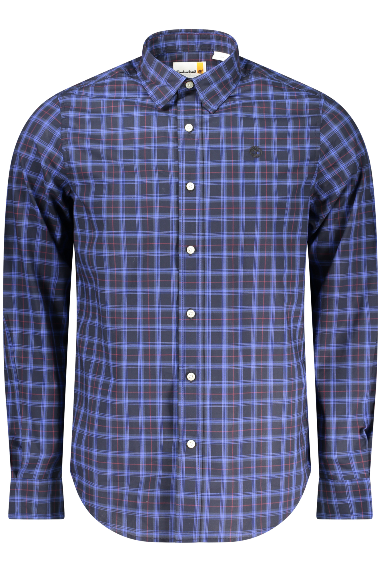 TIMBERLAND MEN'S LONG-SLEEVED SHIRT
