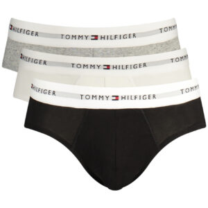 TOMMY HILFIGER MEN'S BRIEF GREY TOMMY HILFIGER