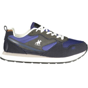 US GRAND MEN'S BLUE SPORTS FOOTWEAR U.S. GRAND