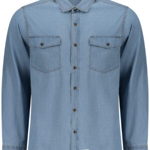 US GRAND MEN'S LONG-SLEEVED SHIRT