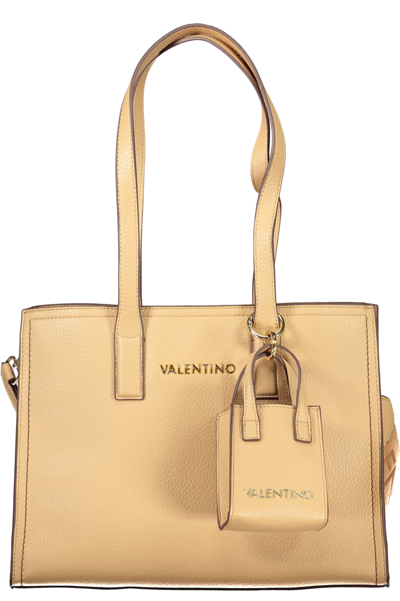 VALENTINO BAGS WOMEN'S BEIGE BAG VALENTINO BAGS