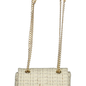 VALENTINO BAGS WOMEN'S WHITE BAG VALENTINO BAGS