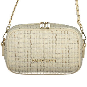 VALENTINO BAGS WOMEN'S WHITE BAG VALENTINO BAGS