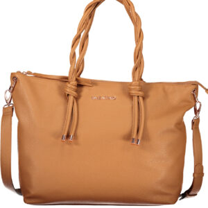 VALENTINO BAGS WOMEN'S BROWN BAG VALENTINO BAGS