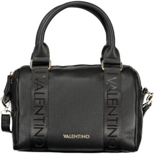 VALENTINO BAGS WOMEN'S BLACK BAG VALENTINO BAGS
