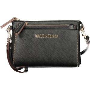 VALENTINO BAGS WOMEN'S BLACK BAG VALENTINO BAGS