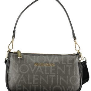 VALENTINO BAGS WOMEN'S BLACK BAG VALENTINO BAGS