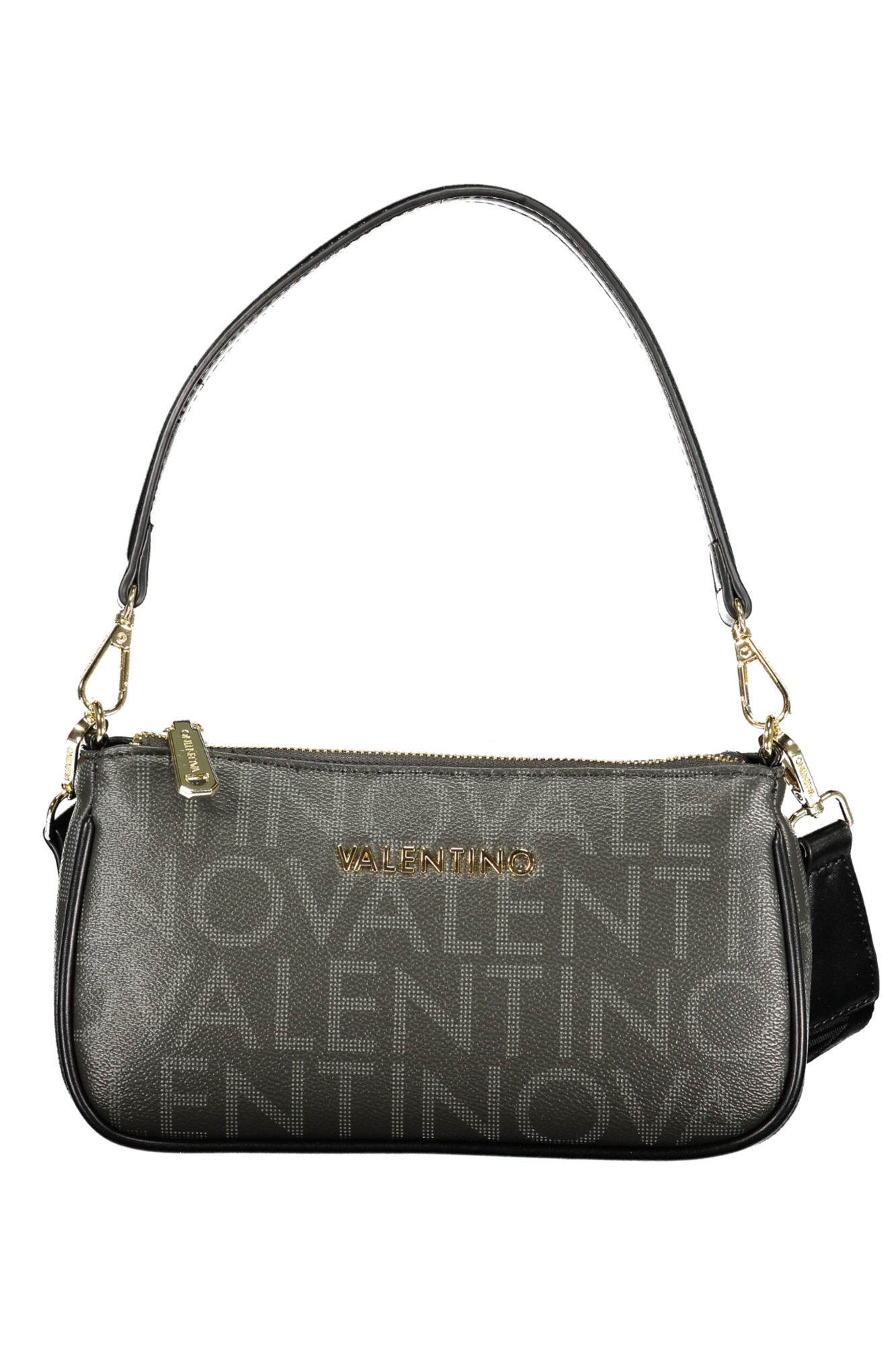 VALENTINO BAGS WOMEN'S BLACK BAG VALENTINO BAGS