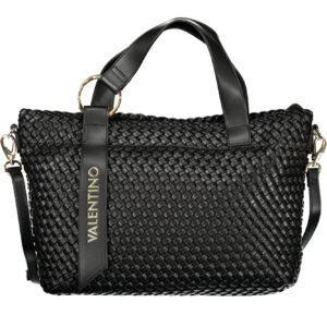VALENTINO BAGS WOMEN'S BLACK BAG VALENTINO BAGS