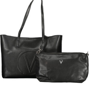 VALENTINO BAGS WOMEN'S BLACK BAG VALENTINO