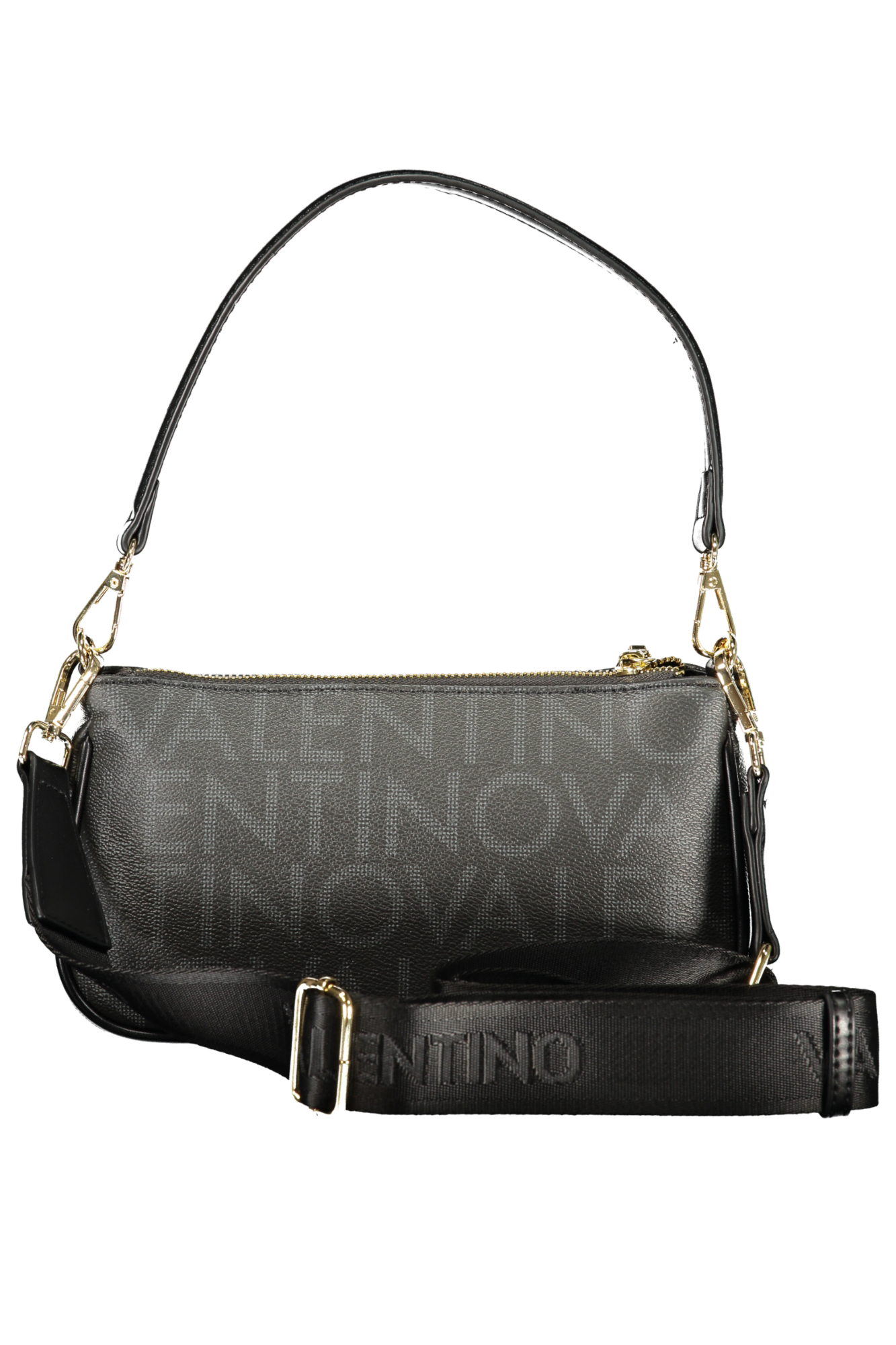 VALENTINO BAGS WOMEN'S BLACK BAG - Image 2
