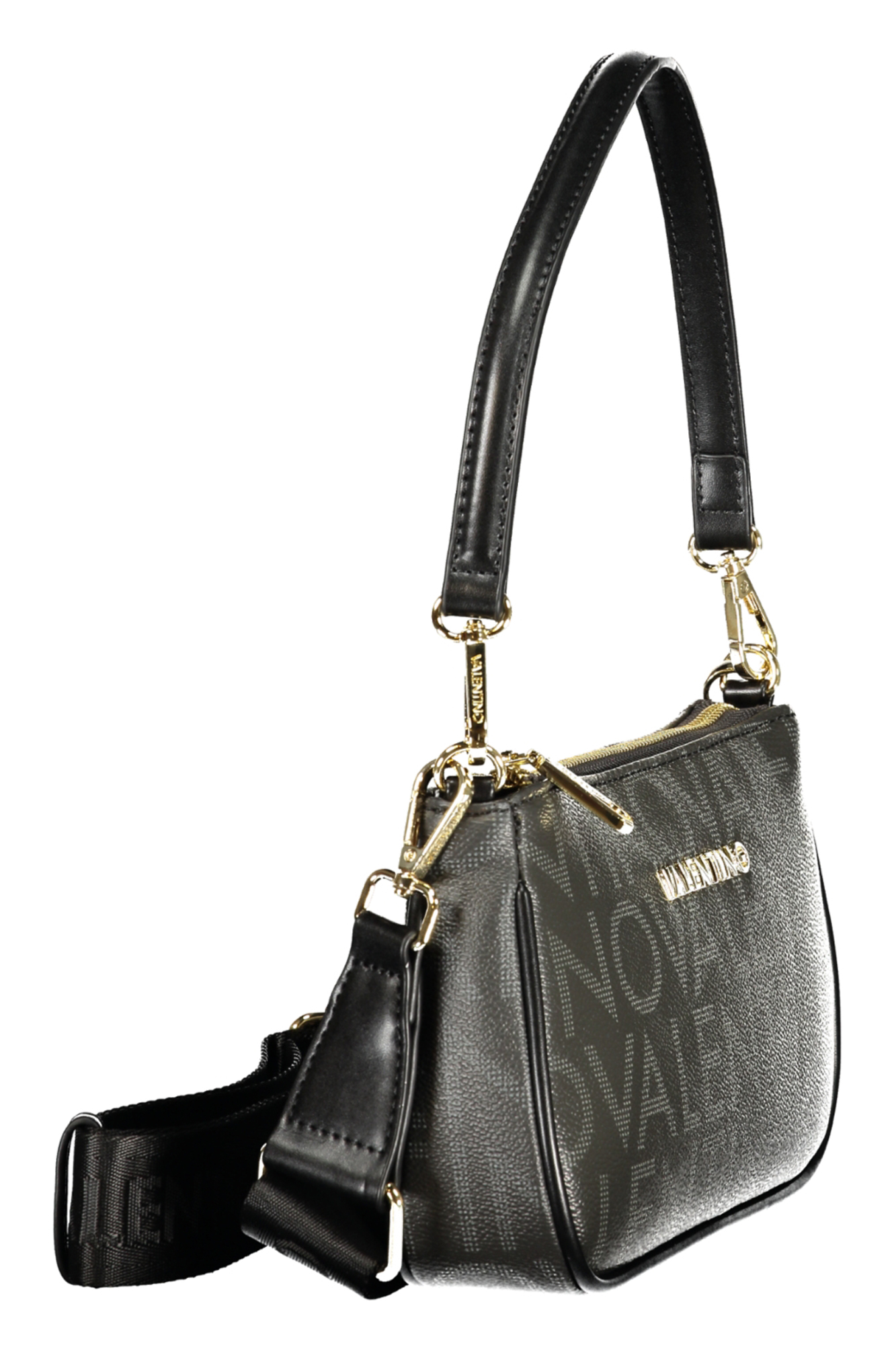 VALENTINO BAGS WOMEN'S BLACK BAG - Image 3