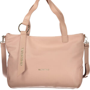 VALENTINO BAGS WOMEN'S PINK BAG VALENTINO