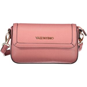 VALENTINO BAGS WOMEN'S PINK BAG VALENTINO BAGS