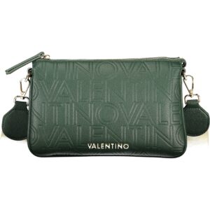 VALENTINO BAGS WOMEN'S GREEN BAG VALENTINO BAGS