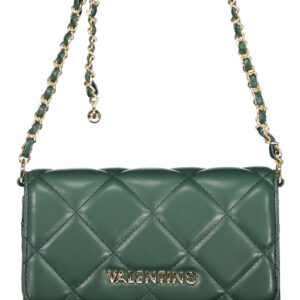 VALENTINO BAGS WOMEN'S GREEN BAG VALENTINO BAGS