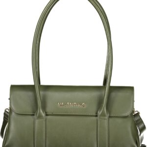 VALENTINO BAGS WOMEN'S GREEN BAG VALENTINO BAGS