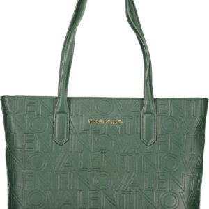 VALENTINO BAGS WOMEN'S GREEN BAG VALENTINO BAGS