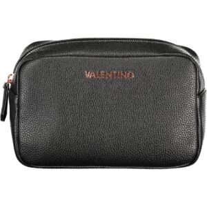 VALENTINO BAGS WOMEN'S BLACK CLUTCH VALENTINO BAGS