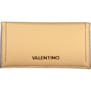 VALENTINO BAGS WOMEN'S BEIGE WALLET VALENTINO BAGS