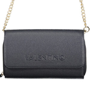 VALENTINO BAGS WOMEN'S BLUE WALLET VALENTINO BAGS