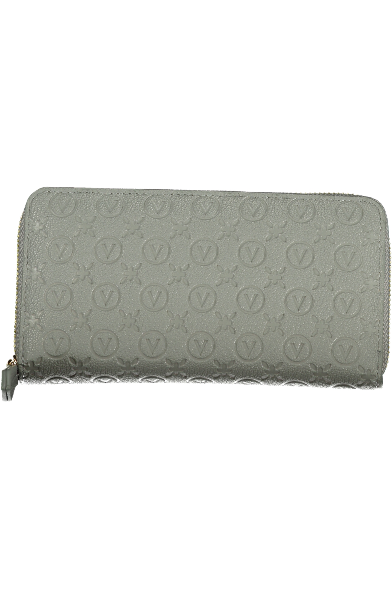 VALENTINO BAGS WOMEN'S GREY WALLET VALENTINO BAGS