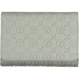 VALENTINO BAGS WOMEN'S GREY WALLET VALENTINO BAGS