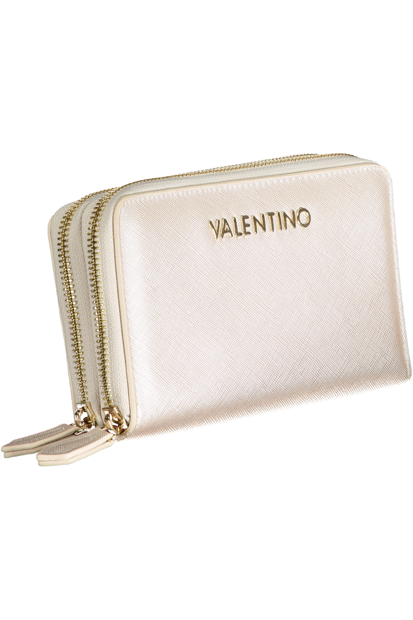 VALENTINO BAGS WOMEN'S WALLET GREY - Image 3