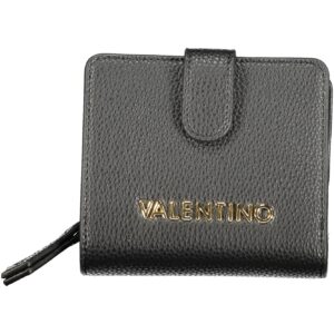 VALENTINO BAGS WOMEN'S BLACK WALLET VALENTINO BAGS