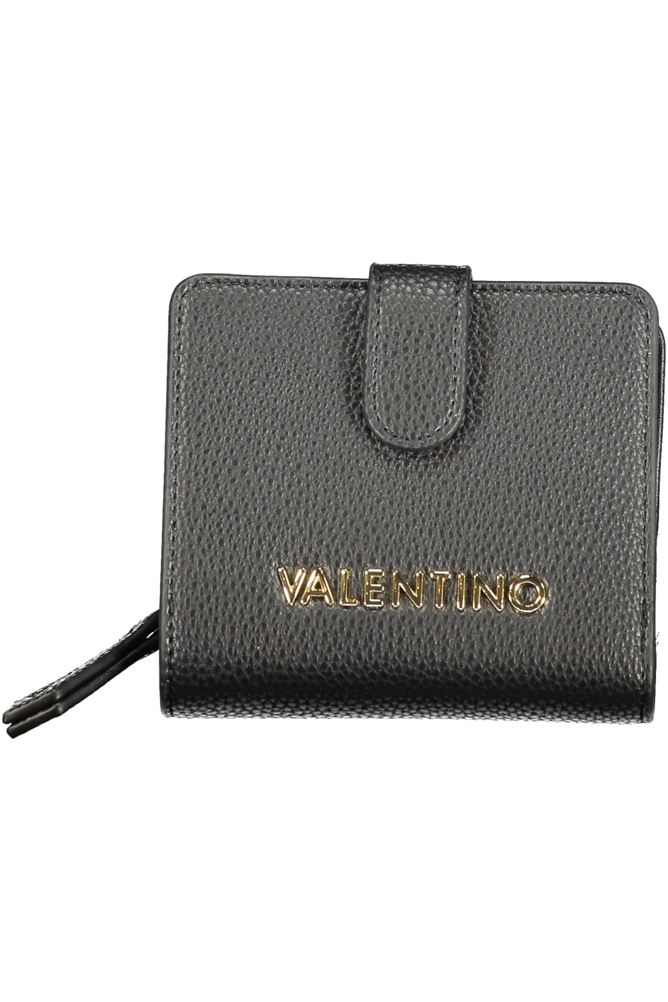 VALENTINO BAGS WOMEN'S BLACK WALLET VALENTINO BAGS