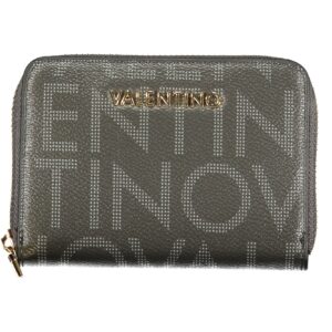 VALENTINO BAGS WOMEN'S BLACK WALLET VALENTINO BAGS