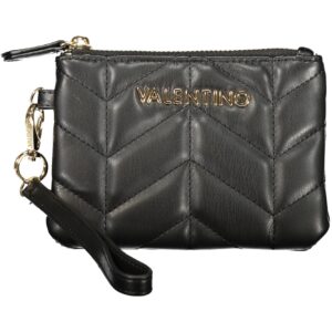 VALENTINO BAGS WOMEN'S BLACK WALLET VALENTINO BAGS