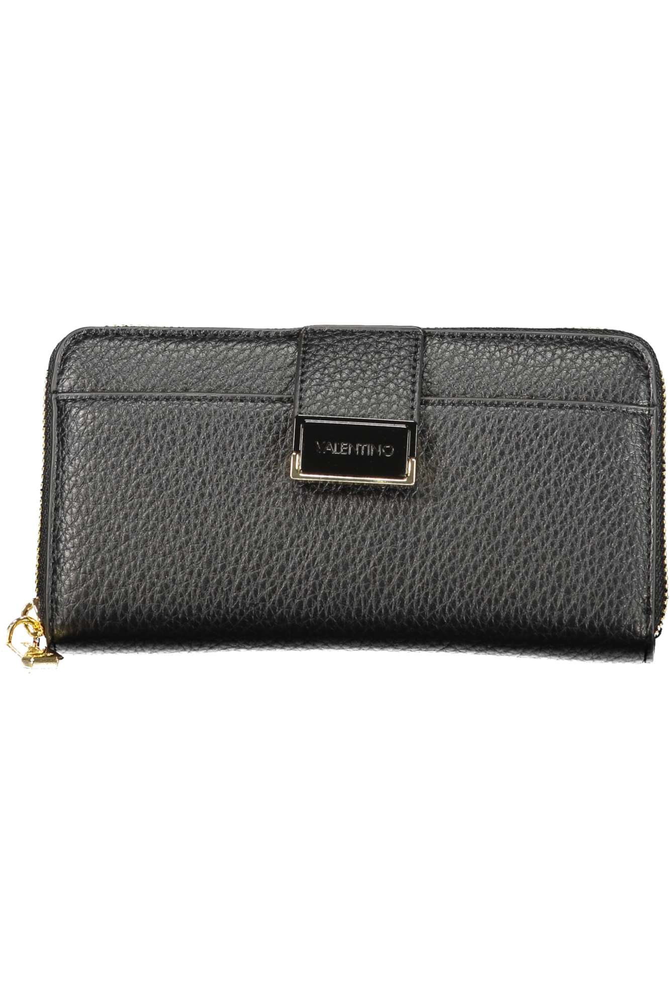 VALENTINO BAGS WOMEN'S BLACK WALLET VALENTINO BAGS