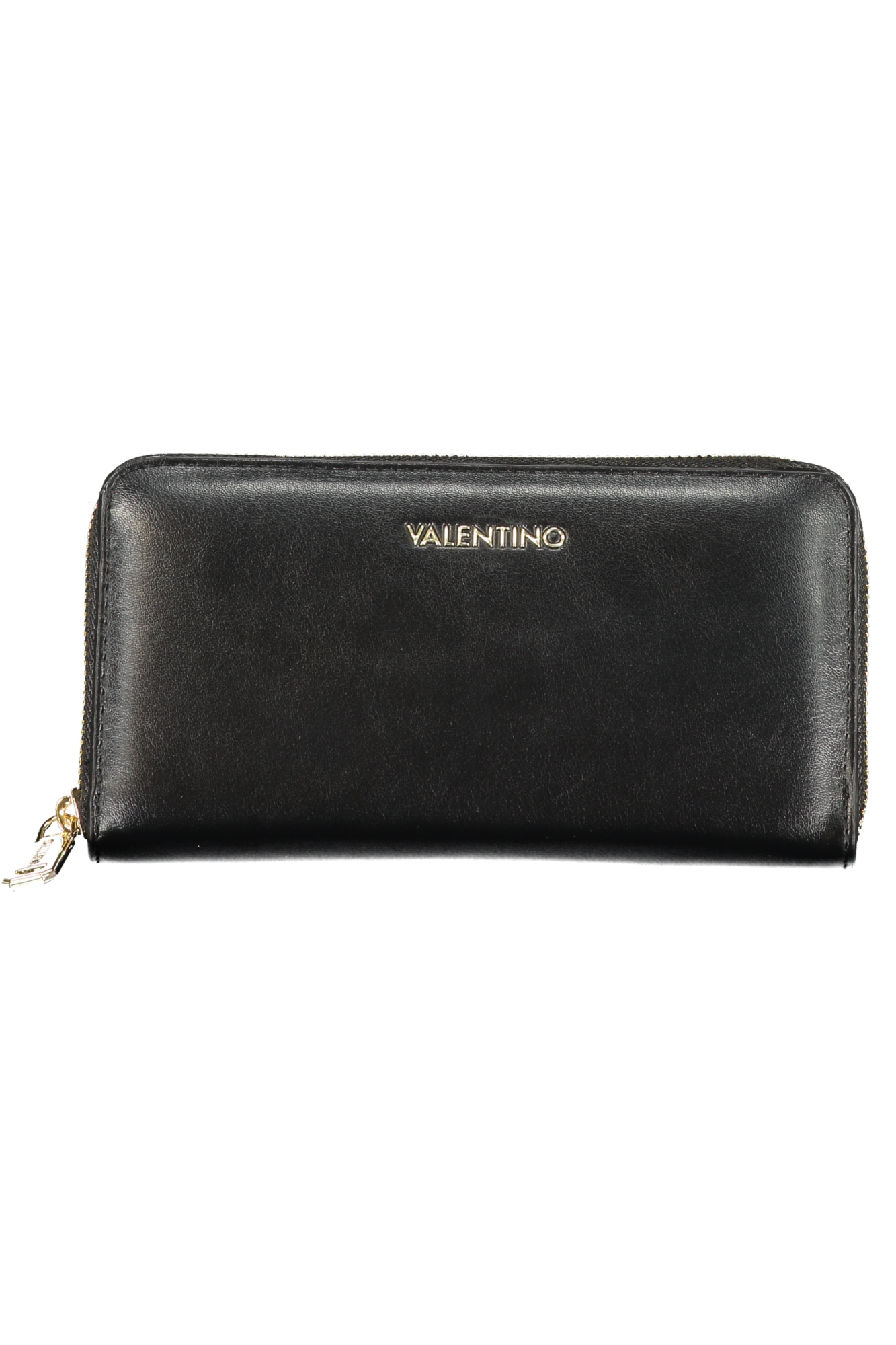 VALENTINO BAGS WOMEN'S BLACK WALLET VALENTINO BAGS
