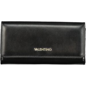 VALENTINO BAGS WOMEN'S BLACK WALLET VALENTINO BAGS
