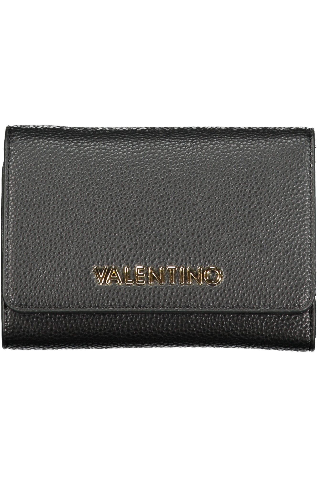 VALENTINO BAGS WOMEN'S BLACK WALLET VALENTINO BAGS